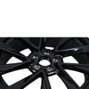 Toyota Corolla Gloss Black 18x8 Alloy Wheel Rim (2019–2022)