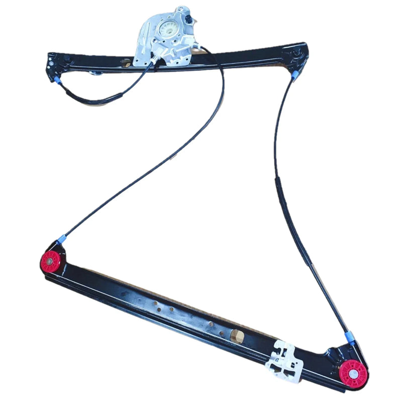BMW X5 Front Right Window Regulator W/o Motor (2000–2006)