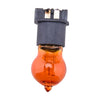Car Amber 12V 24W Halogen Turn Signal Light Bulb