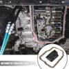 Mazda 6 Automatic Transmission Filter Oil Pan Gasket Kit (2003-2008)