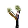Arctic Cat 375 400 500 650 4x4 Handlebar Control Start Stop Headlamp Switch