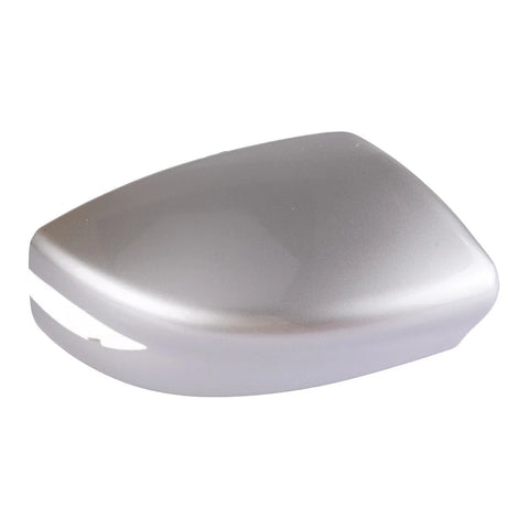 Nissan Sentra Silver Right Rearview Mirror Cover (2013-2019)
