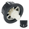 Innova A/C Control Knob 1x (2012–2012)