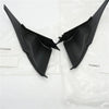 Subaru Forester Windshield Wiper Deflector Panel Trim (2008-2013)