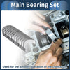 Toyota Cressida (1984-1988) - 14 Pcs Main Bearing Set