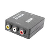 MI TV 1080P Mini MI TV Audio Video RCA AV Converter Adapter (No Year)
