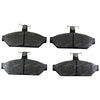 Ford Falcon XG Ute + Van Front Disc Brake Pad Set (1993 - 1996)