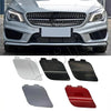 Benz CLA200 CLA250 Front Bumper Tow Hook Eye Cover Cap (2014–2016)