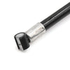Suzuki GS125 Black Rubber Coated Clutch Cable