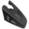 Mercedes-Benz C-Class Rearview Mirror Base Cover Black (2014-2021)