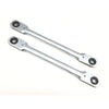 Fiat Punto Windscreen Wiper Linkage Bars (1999-2006)