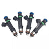 Mitsubishi Outlander ZH 3.0L V6 4WD 4Pcs Fuel Injectors (2007-2012)