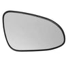 Toyota Camry 2012-2017 Right Driver Side Heated Door Wing Mirror Glass