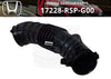 HONDA CIVIC TYPE R FN2 Induction Hose (2007–2011)