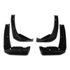 Acura RDX Mud Flaps Splash Guards (2013-2016)