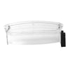 Honda Goldwing 1800 GL1800 Windshield Windscreen Fresh Air Vent Clear (2001 - 2017)
