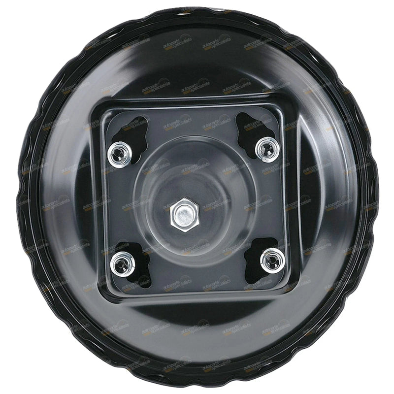 Landcruiser FJ80R Brake Booster Assembly (1990–1992)