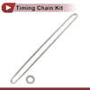 Buick Encore Chevrolet Cruze Sonic Trax Timing Chain Kit 1.4L (2013-2016)