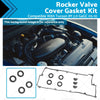 Hyundai Tucson 2.0L Rocker Valve Cover Gasket (2005-2010)