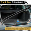 Toyota RAV4 Titanium Tone Bumper Guard (2019-2025)