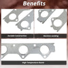 Mitsubishi Challenger Exhaust Manifold Gasket (1998-2024)