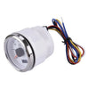 Car, Truck, Motorcycle, Boat 52MM 0-3000RPM Tachometer Gauge