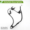 Lexus RX330 ABS Wheel Speed Sensor (2004-2006)