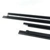 Weatherstrip Door belt rubber Outer Fits NISSAN Partfinder R50 Terrano 1996-04