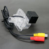 Mazda 6 Station Wagon Car Rear View Backup Camera (2002–2008)