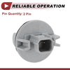 Honda Odyssey (18-24) Lamp Connector Tail Light Socket
