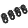 Toyota Tarago 2 x Front & Rear Courtesy Light Door Switches (2006–2013)