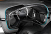 Honda CR-V 2017-2022 Dash Panel Trim Cover (2017-2022)