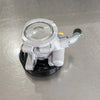 Ford EcoSport 1.6L Power Steering Pump with Pulley (2004–2012)