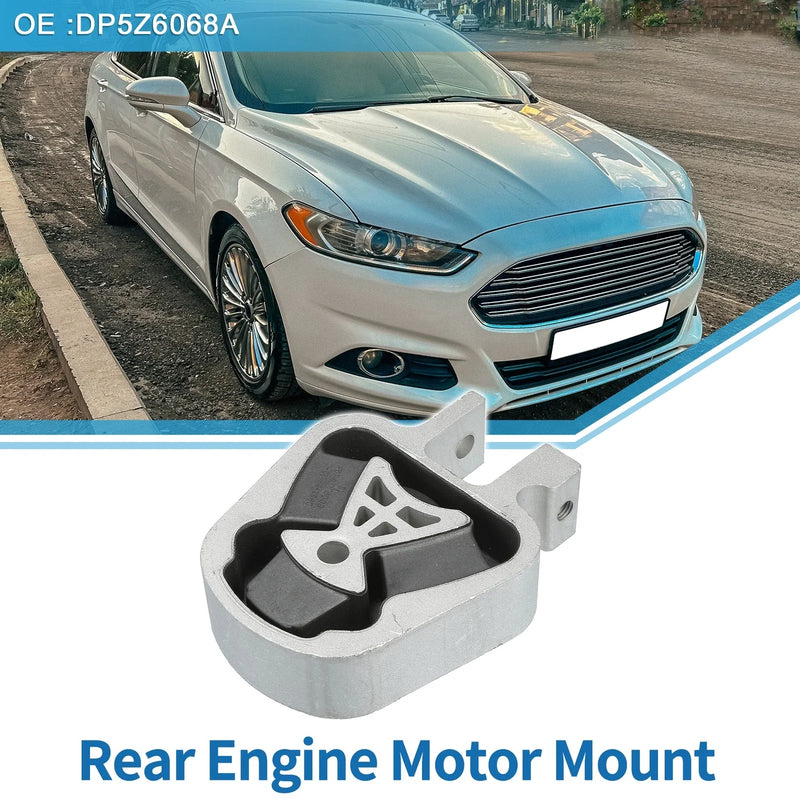 Ford Fusion 1.5L 1.6L 2.0L Engine Motor Mount Torque Strut (2013-2019)