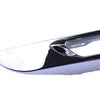 Benz GLK250 GLK350 Right Fog Light Grill w/ Strip Trim (2013-2015)