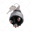 Bobcat Loaders 440, 530, 632, 730, 741 Ignition Switch & Key