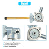 Honda CB1 NSR250 Motorcycle Fuel Valve Petcock (1988-1996)