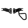 Indian Chief Dark Horse Bobber Passenger Footpeg Support Brackets (22-23)