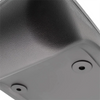 Jeep Wrangler TJ Tail Rear License Plate Frame Holder (1997-2006)