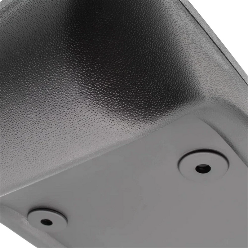 Jeep Wrangler TJ Tail Rear License Plate Frame Holder (1997-2006)