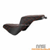 Harley Softail Heritage Classic FLHCS FXBB 2018-2022 2-Up Seat Mount