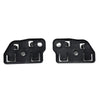 Maserati Ghibli Pair / 2 x / Front Bumper Small Bracket