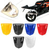 Suzuki GSXR600 GSXR750 (2004-2005) White Rear Seat Cover Cowl