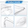 Lexus RX300 Car Front Left Headlight Lens Cover (1999-2003)