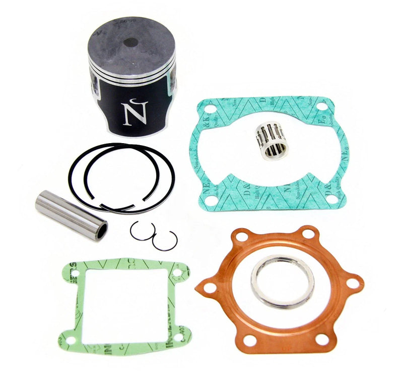 Yamaha Blaster 200 Namura 66mm Standard Bore Piston, Bearing & Gasket Kit