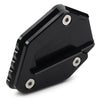 Yamaha MT-07 FZ-07 Kickstand Side Stand Enlarger Foot Plate (2014-2021)