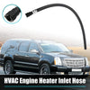 Chevrolet Tahoe Suburban & GMC Yukon Inlet Heater Hose