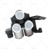 BMW 3 Series E36 318i M3 323i Heater Control Valve (1992-1999)