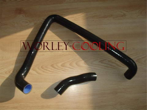 Nissan 300ZX Z32 3.0 Turbo 3ROW Radiator (1989-1997)
