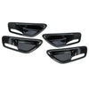 Hyundai Santa Cruz Inner Door Handle Cover Trim (2022-2023)